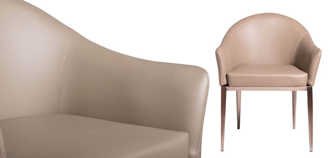 Стул Value Chair eco-leather