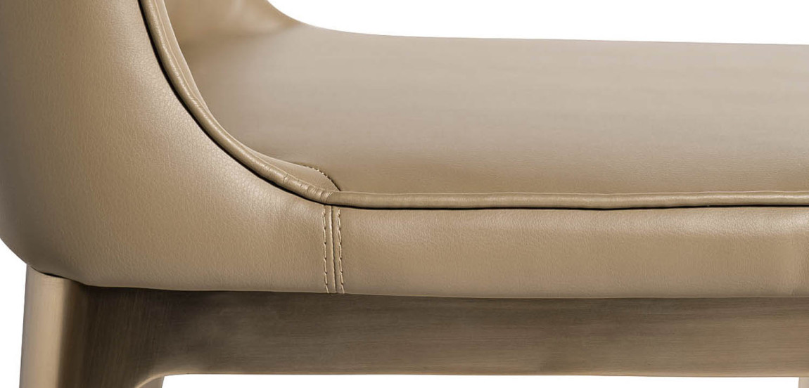 Стул Vohaul Chair beige