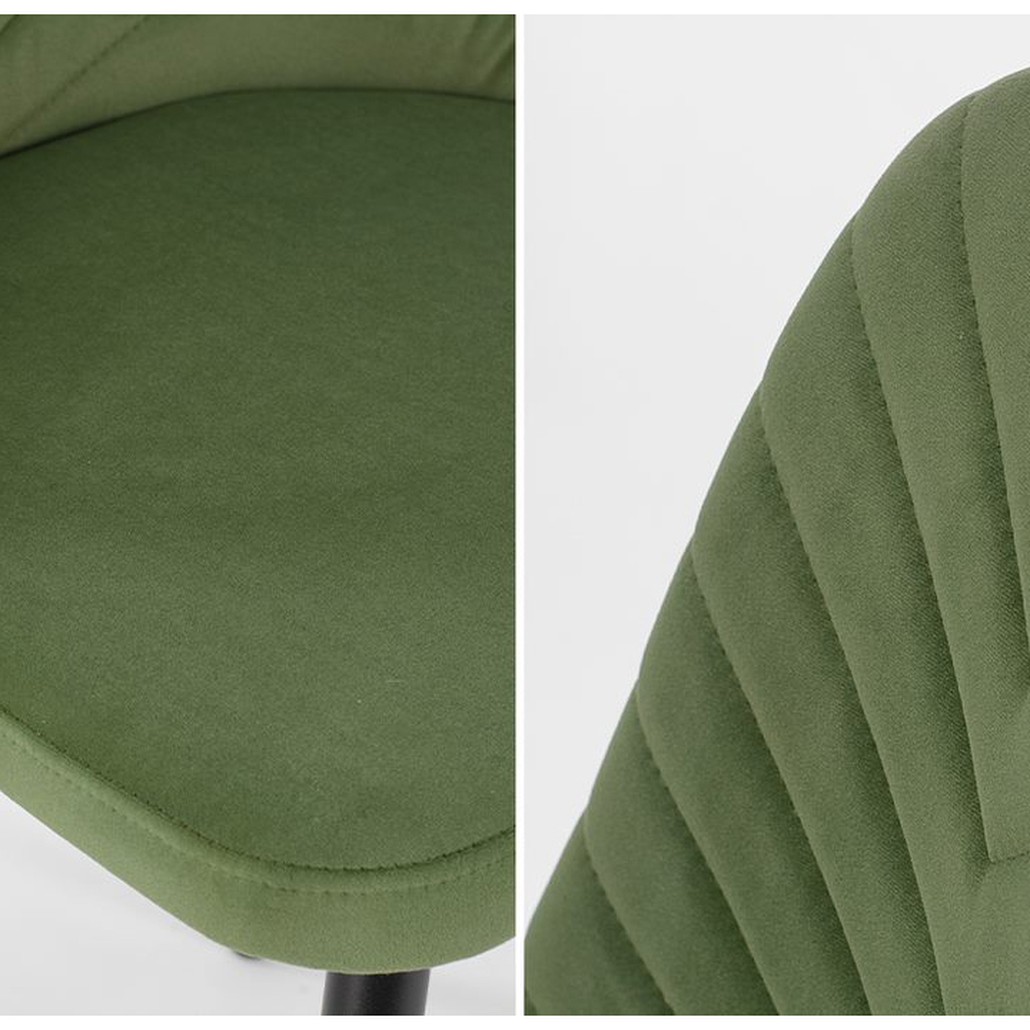 Стул Wijan Chair green