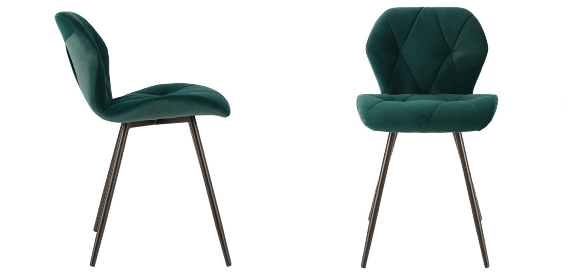 Стул Zamrud Chair