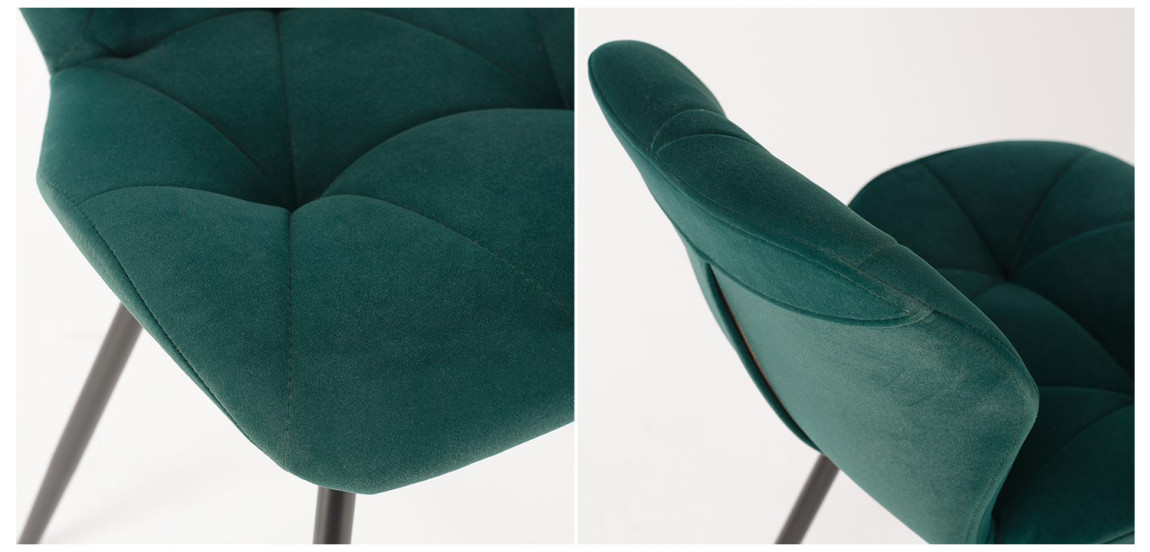 Стул Zamrud Chair