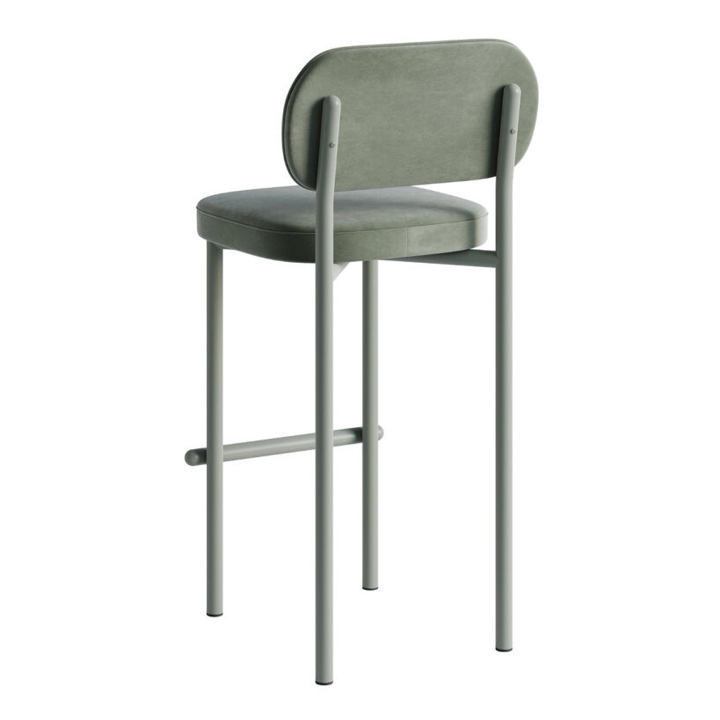 Стул барный «Топтыныч»