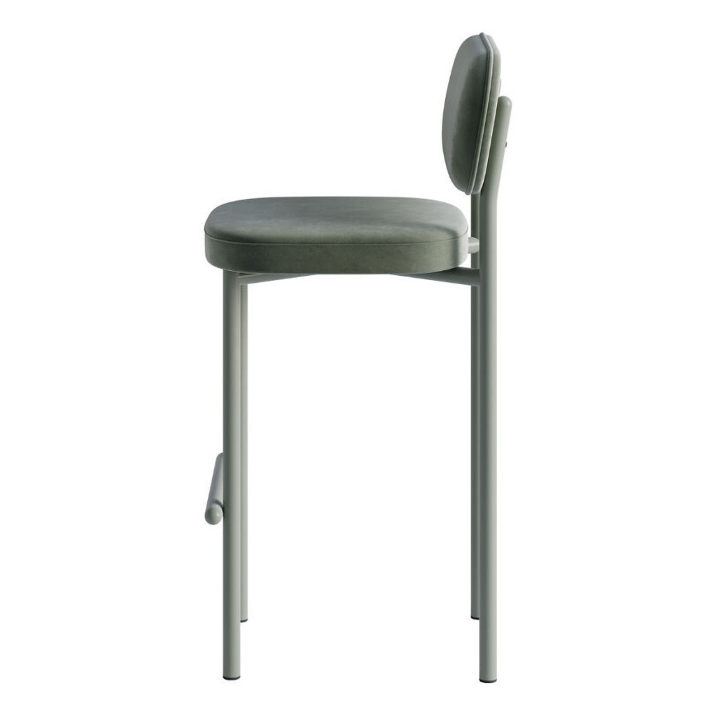 Стул барный «Топтыныч»