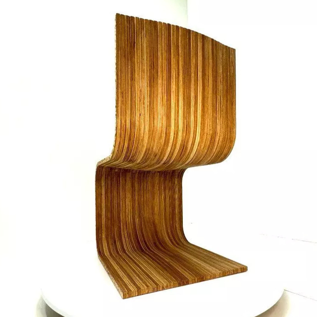 Стул параметрический «SPRINGY»