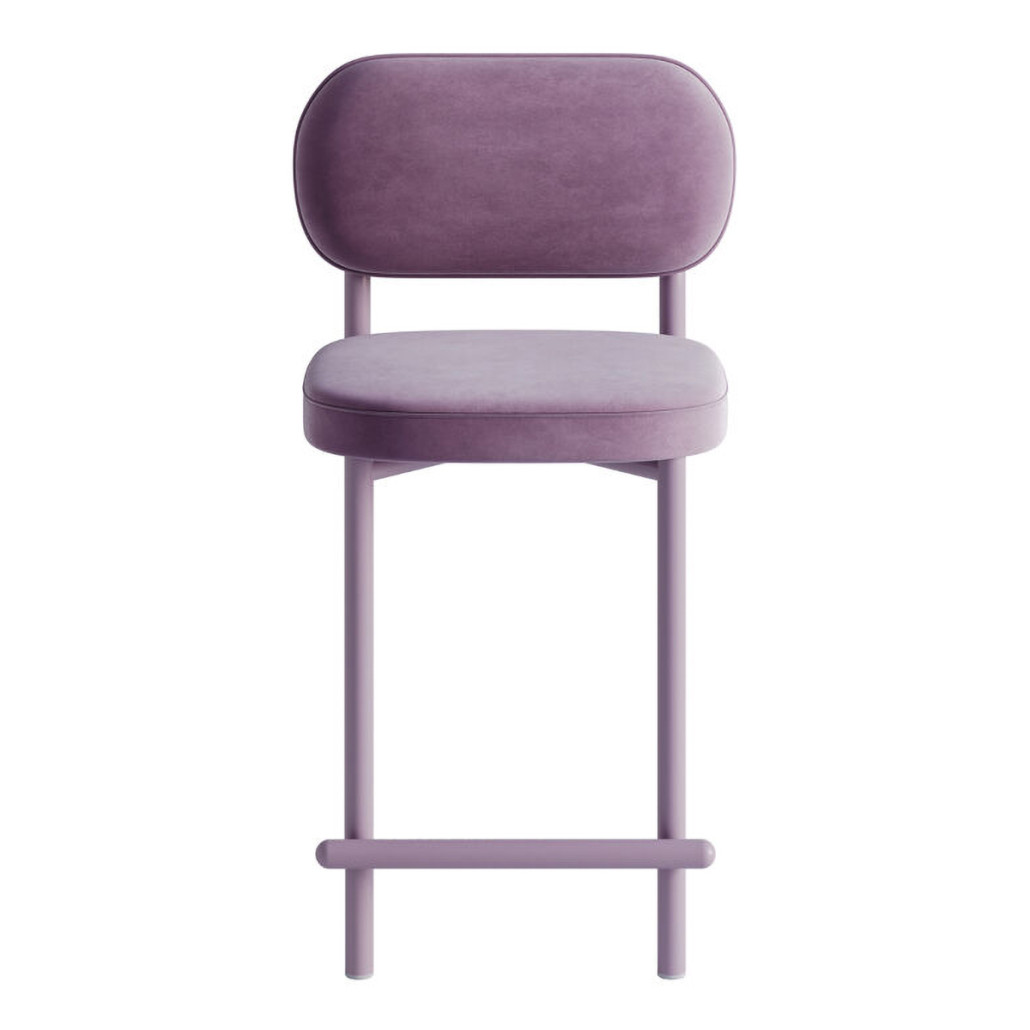 Стул полубарный «Топтыныч»