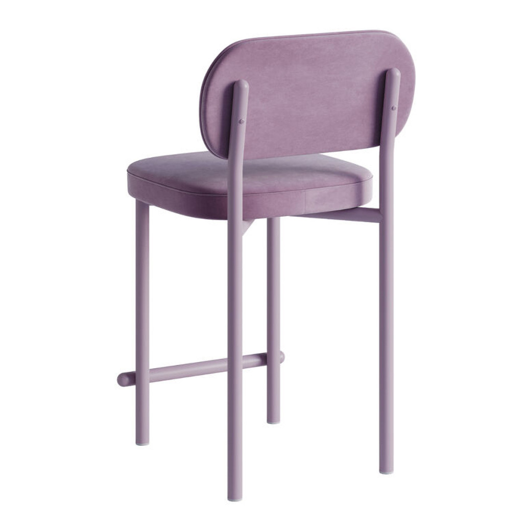 Стул полубарный «Топтыныч»