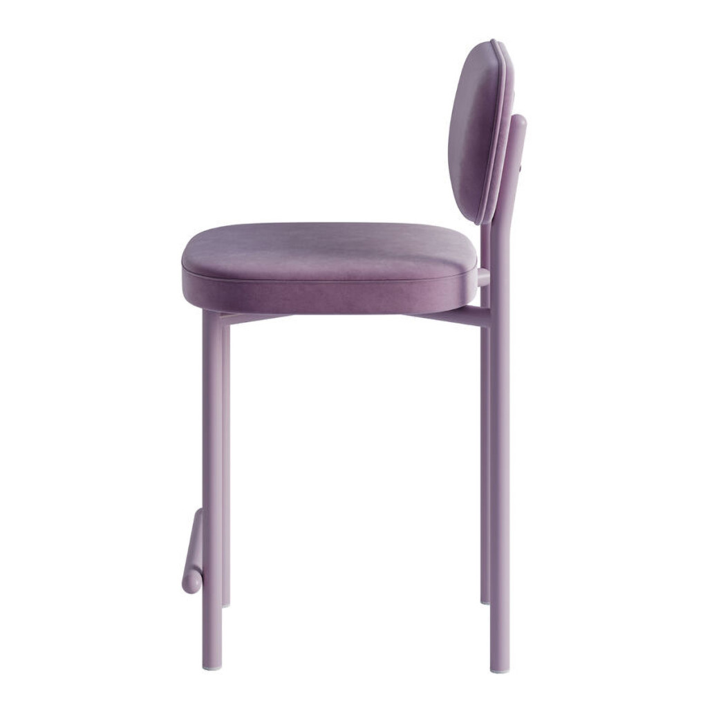 Стул полубарный «Топтыныч»