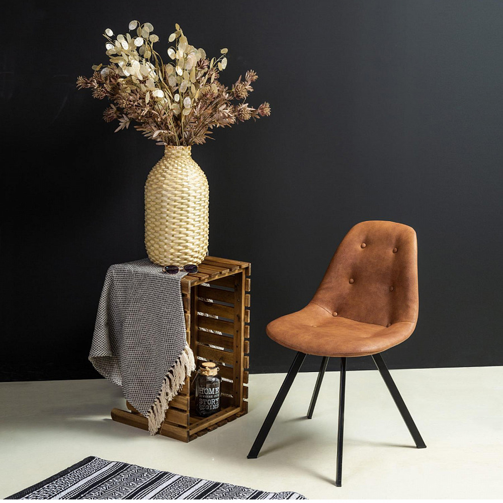 Стул с мягким сиденьем Urban Style Space