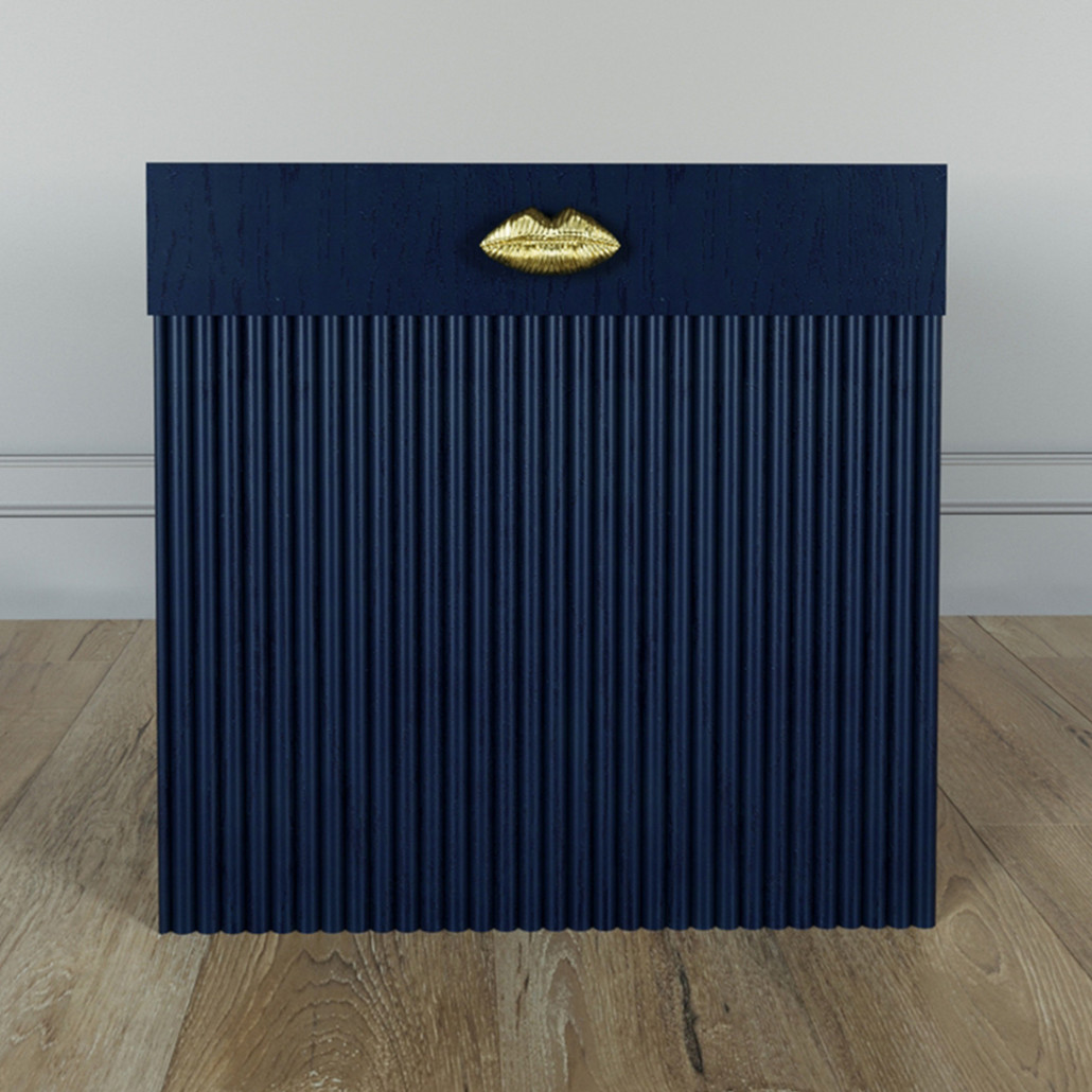 Сундук Elsa Dreams Blue