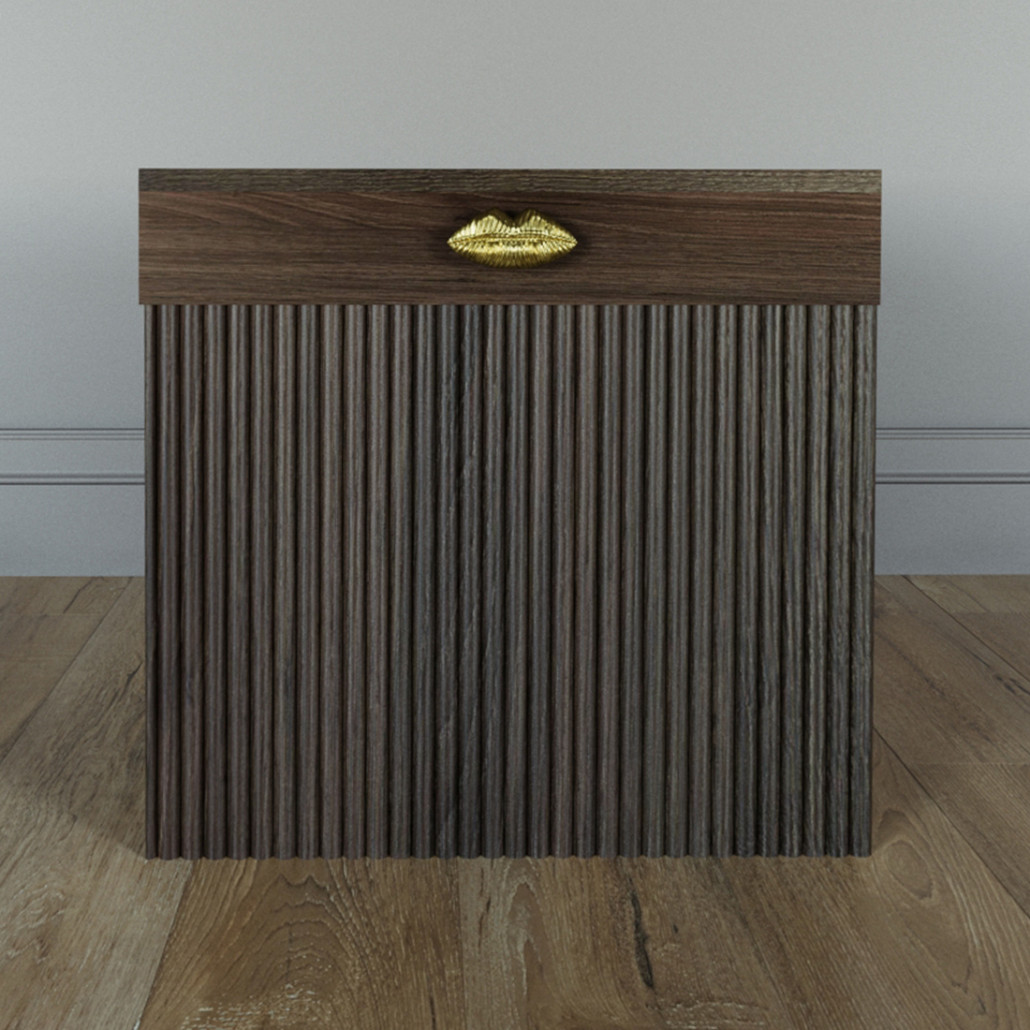 Сундук Elsa Dreams Walnut