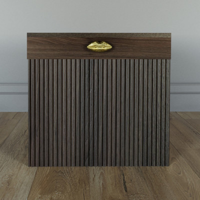 Сундук Elsa Dreams Walnut