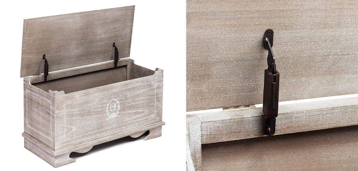 Сундук Valensia