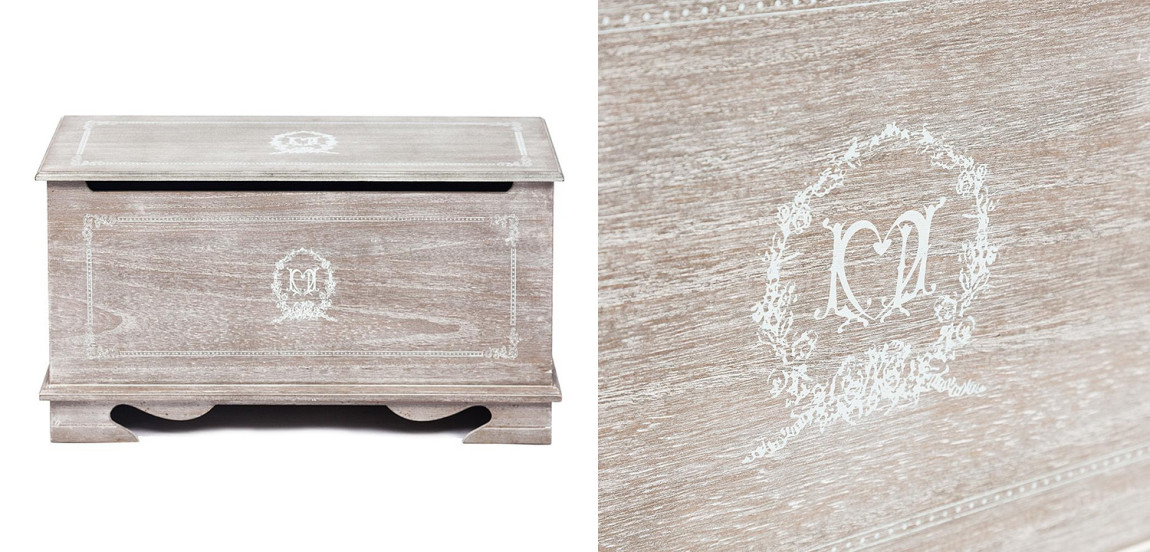 Сундук Valensia