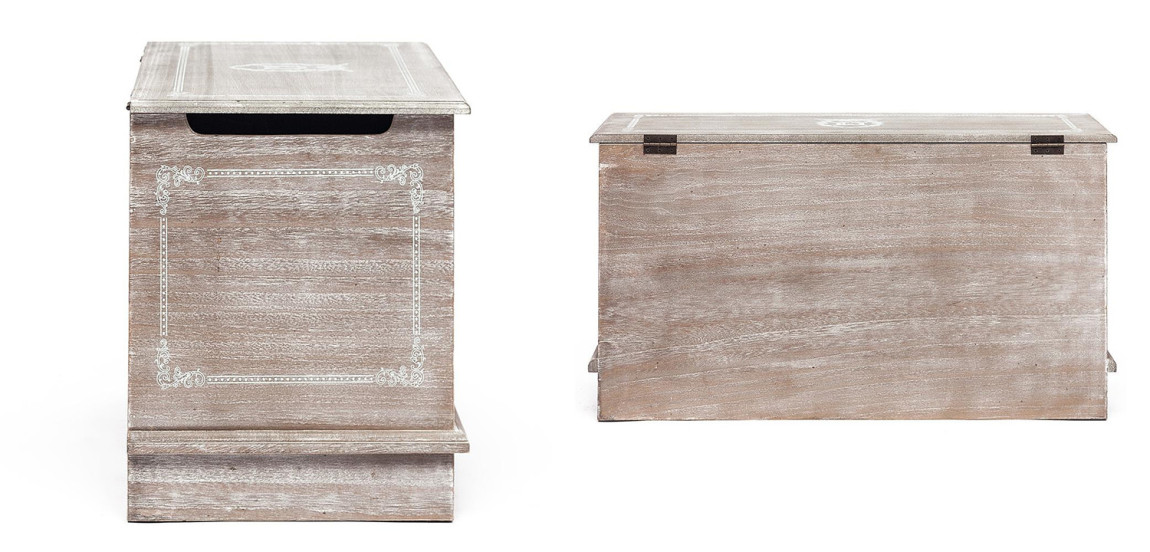 Сундук Valensia