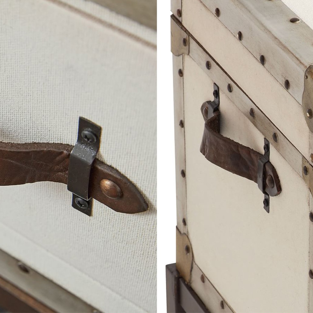 Сундук Vintage Chests Long