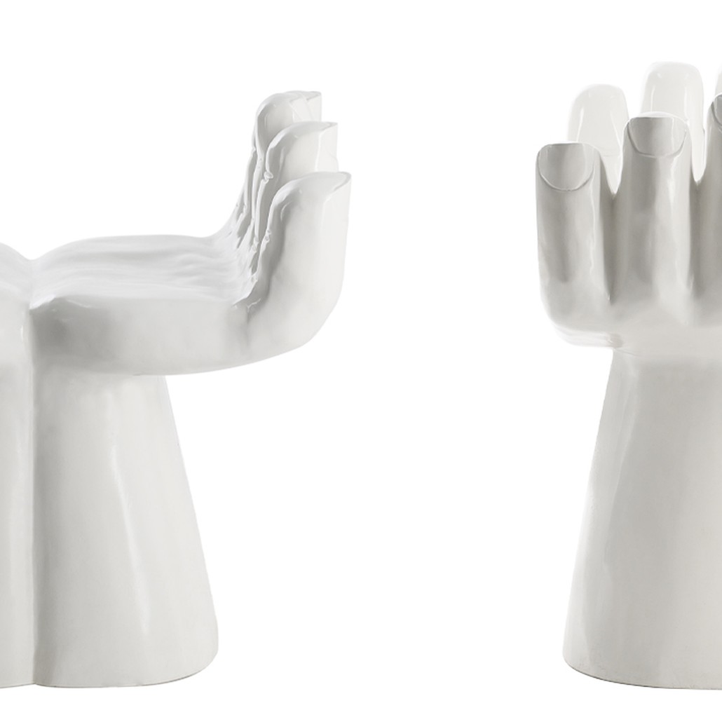 Табурет Hands Stool