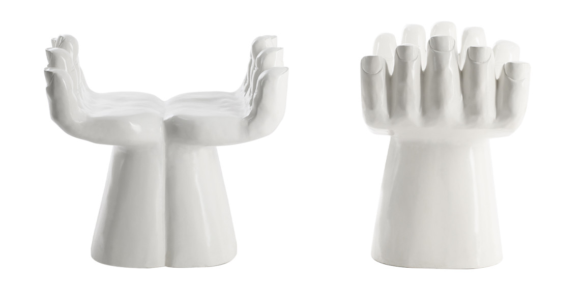 Табурет Hands Stool