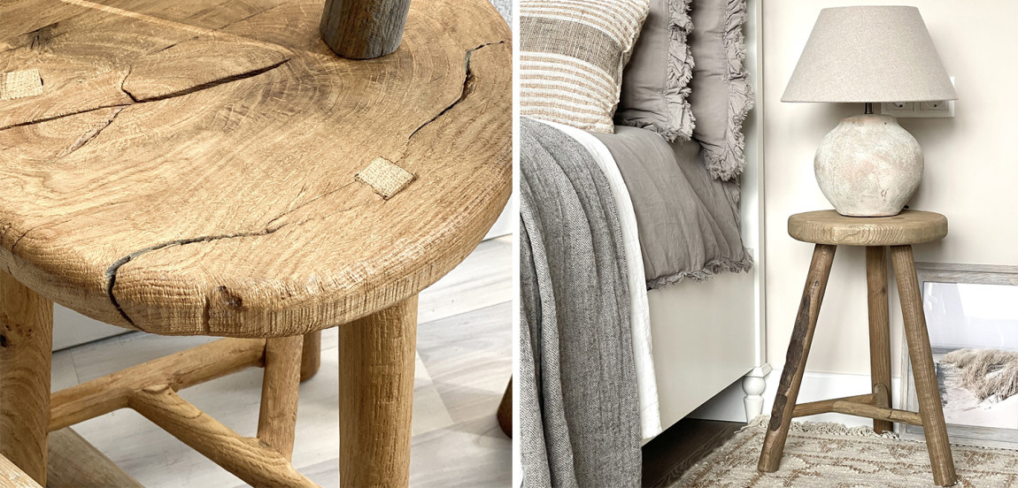 Табурет Jeon Tabouret