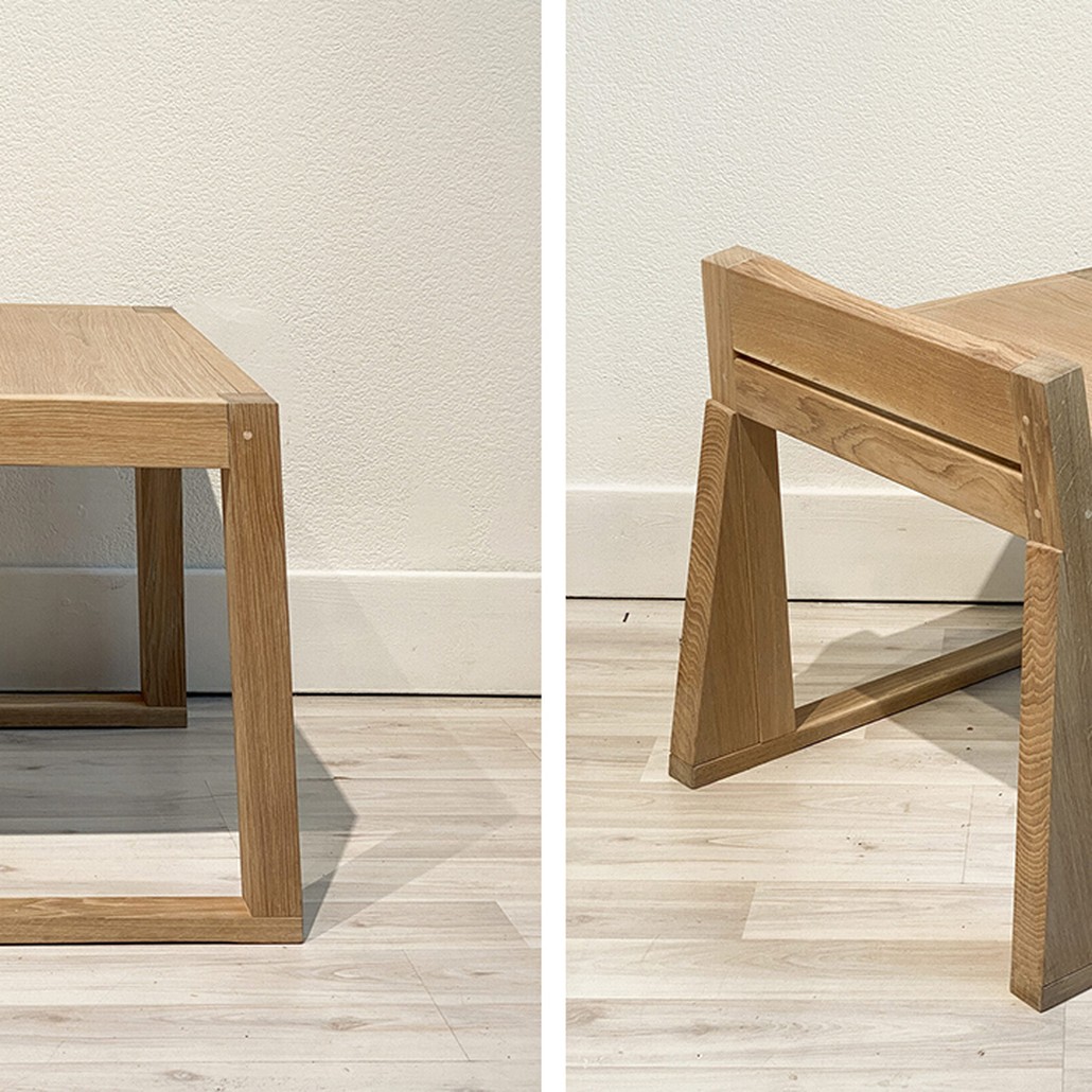 Табурет Jimin Tabouret