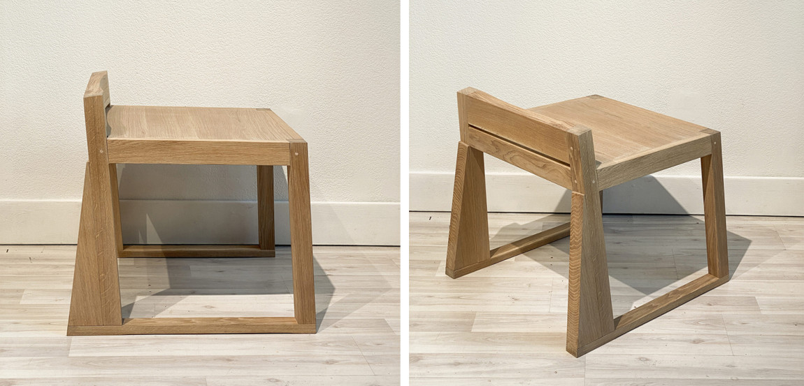 Табурет Jimin Tabouret