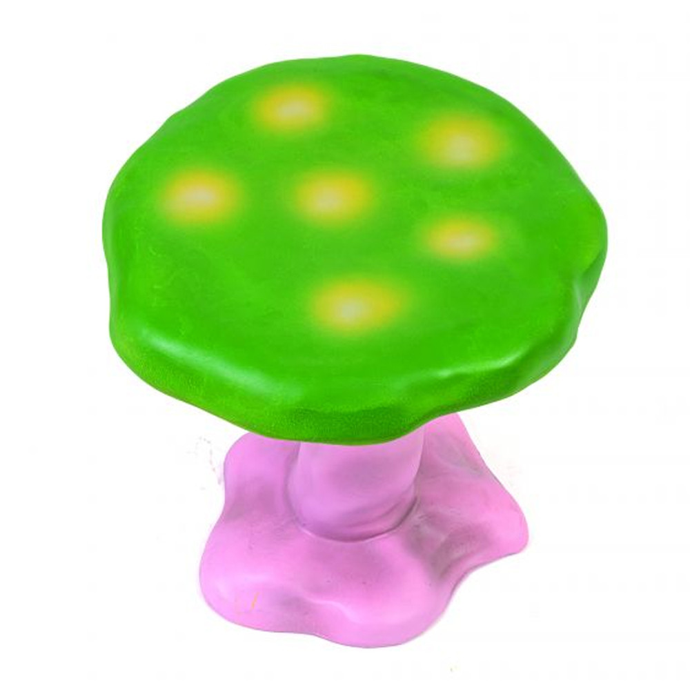 Табурет Seletti Amanita Green