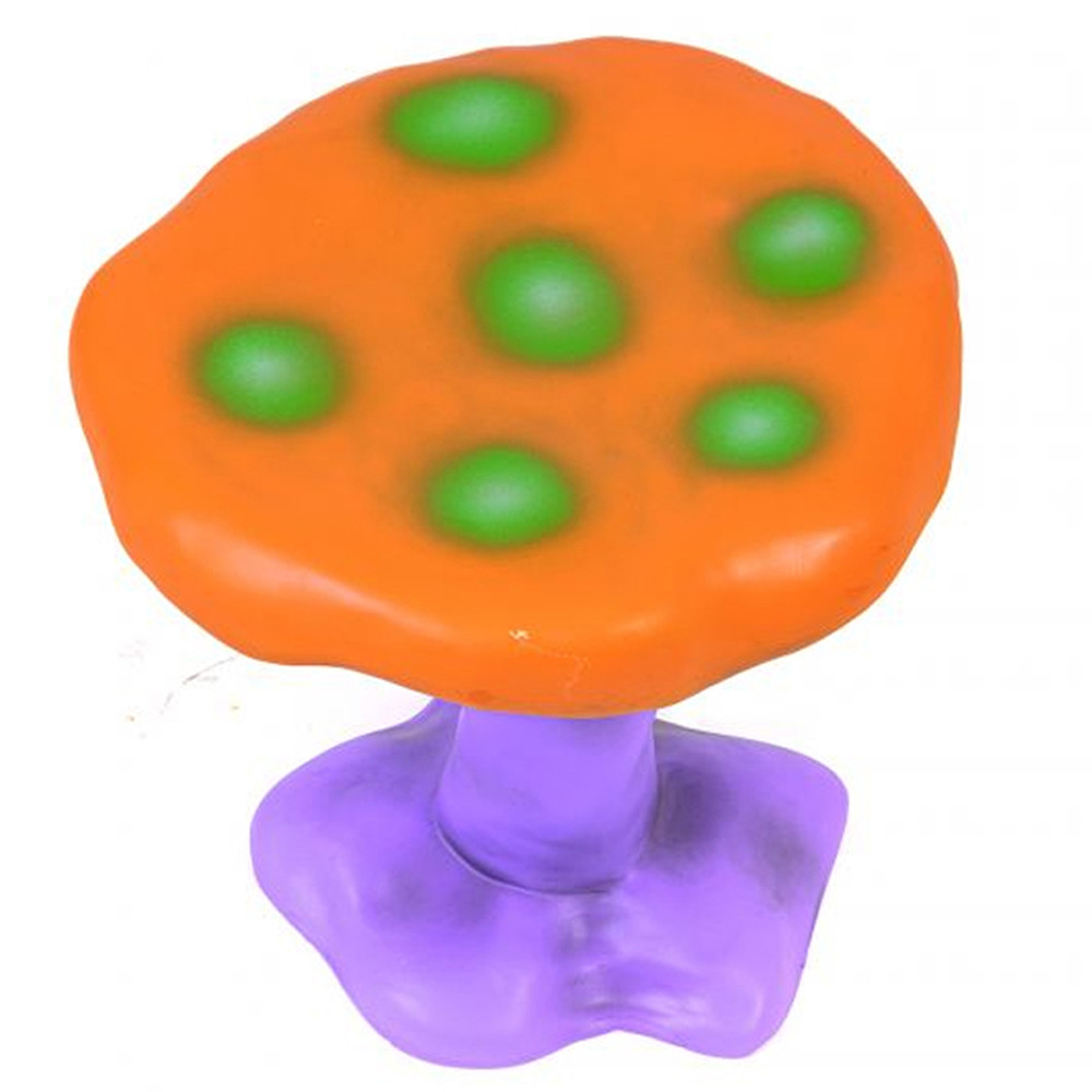 Табурет Seletti Amanita Orange