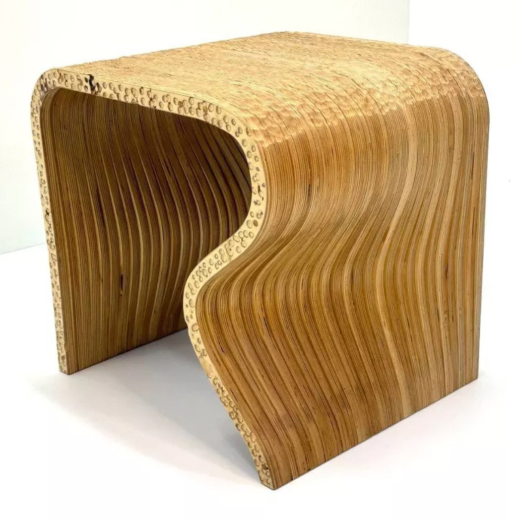 Табуретка параметрическая «FLEXIBLE»