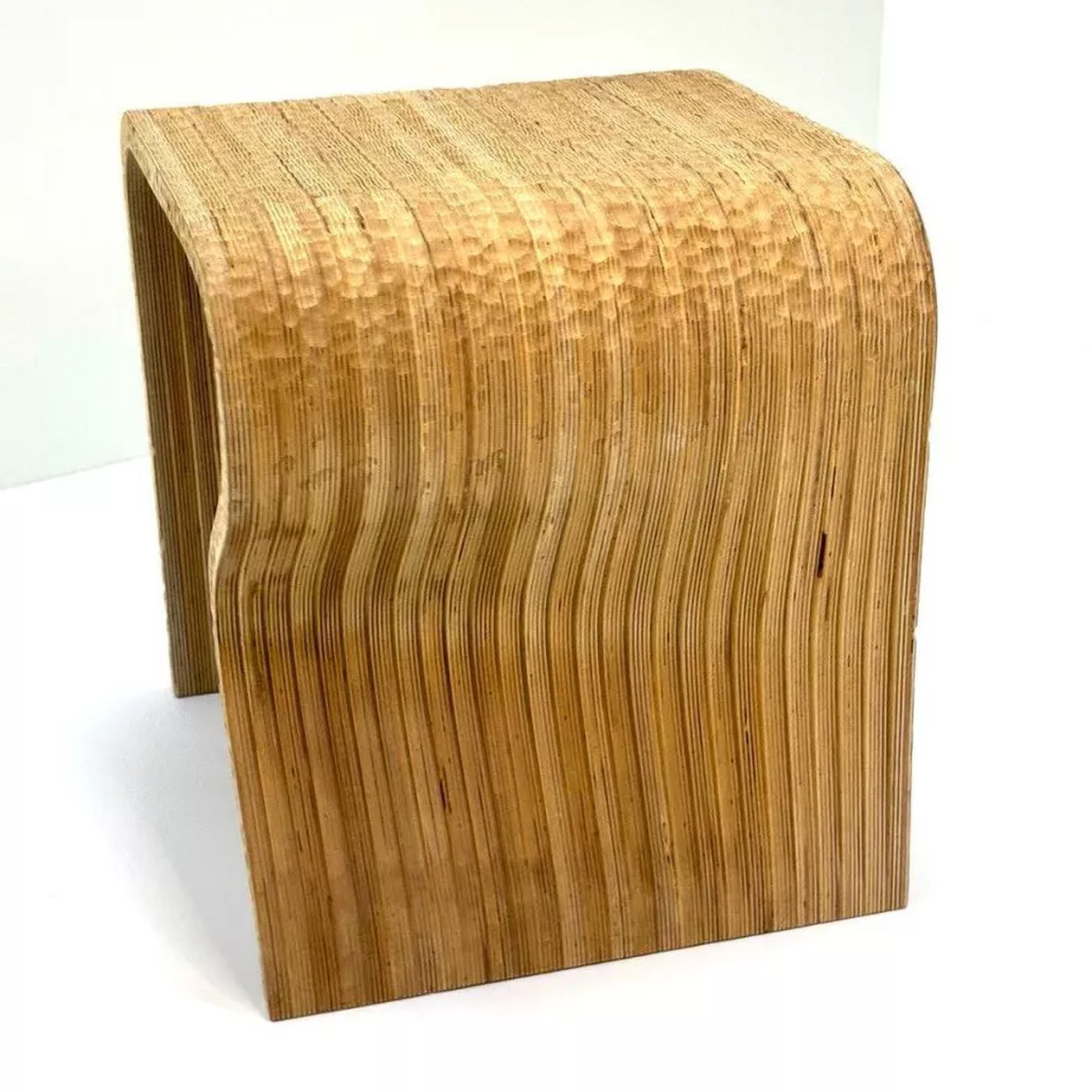 Табуретка параметрическая «FLEXIBLE»