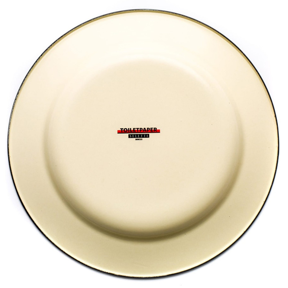 Тарелка Seletti Fingers