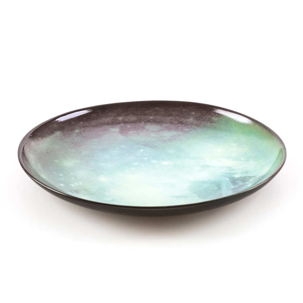 Тарелка Seletti Pluto