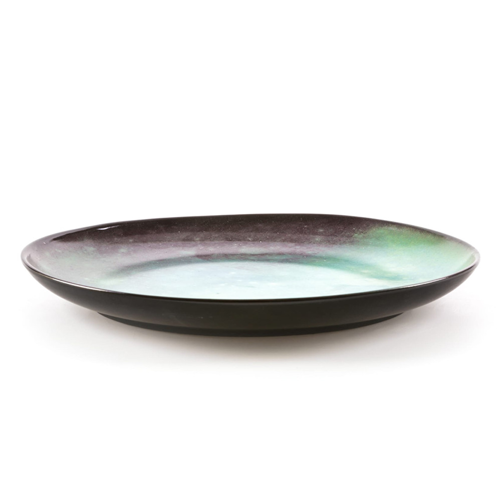 Тарелка Seletti Pluto