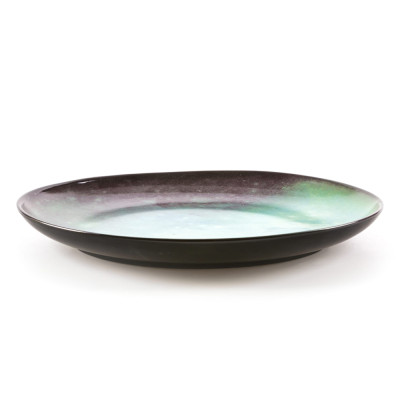 Тарелка Seletti Pluto