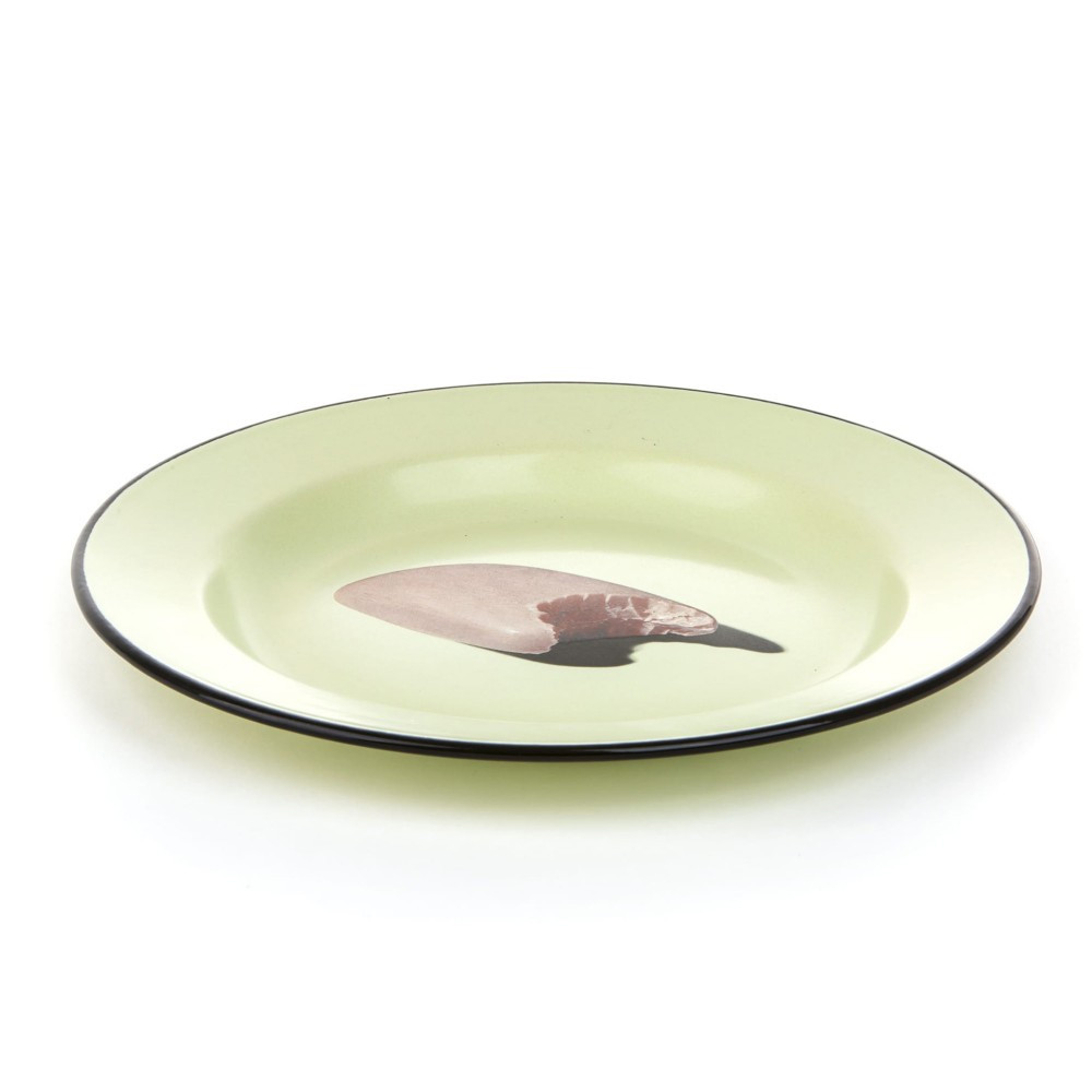 Тарелка Seletti Soap