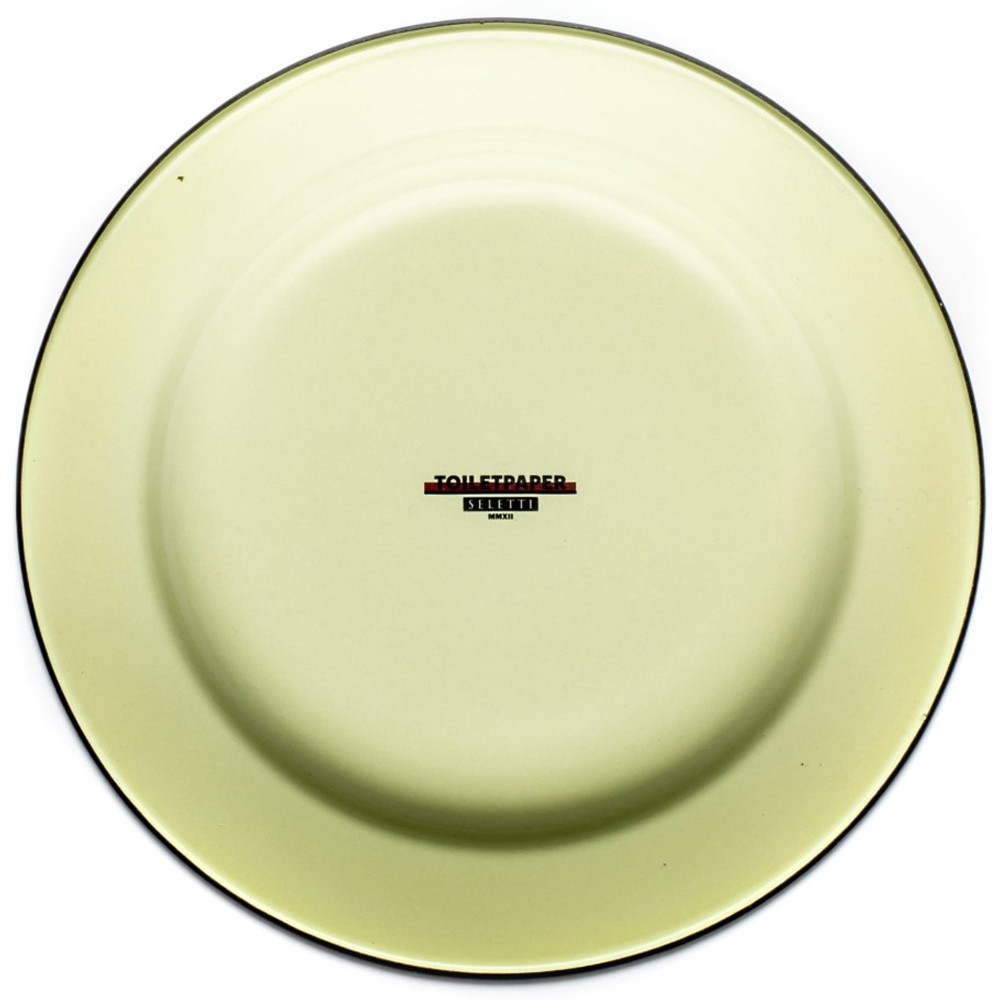 Тарелка Seletti Soap