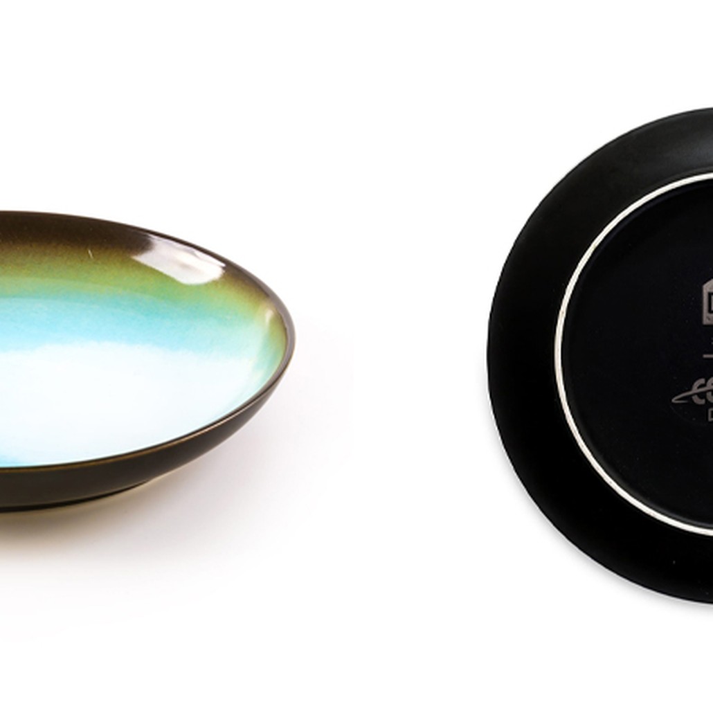 Тарелка Seletti Uranus