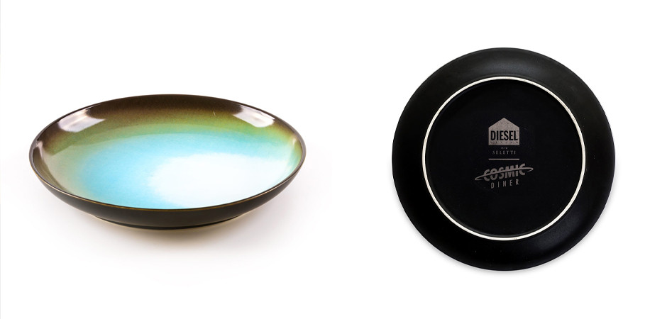 Тарелка Seletti Uranus