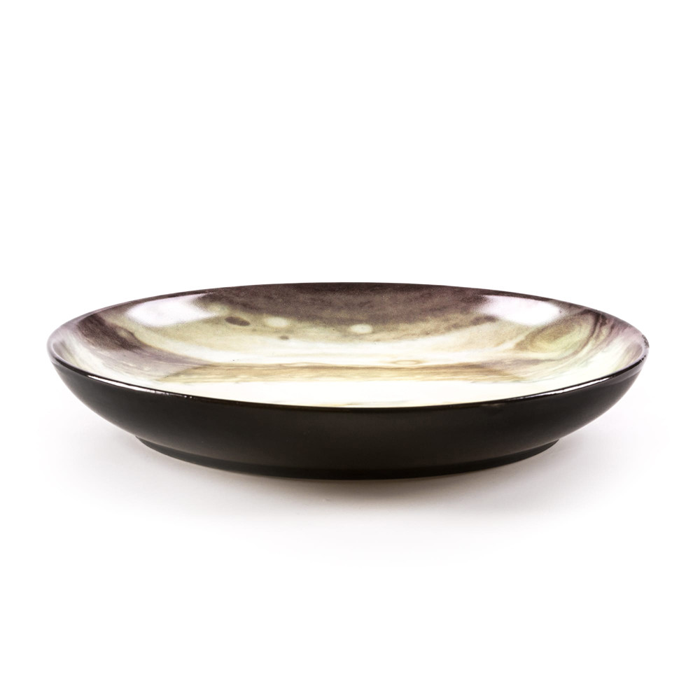 Тарелка глубокая Seletti Jupiter
