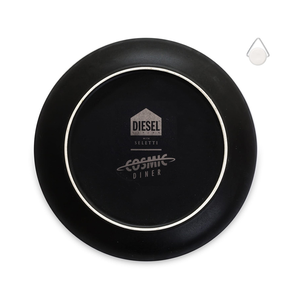 Тарелка глубокая Seletti Jupiter