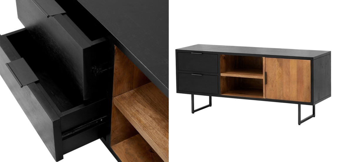ТВ-тумба Gereon TV Stand