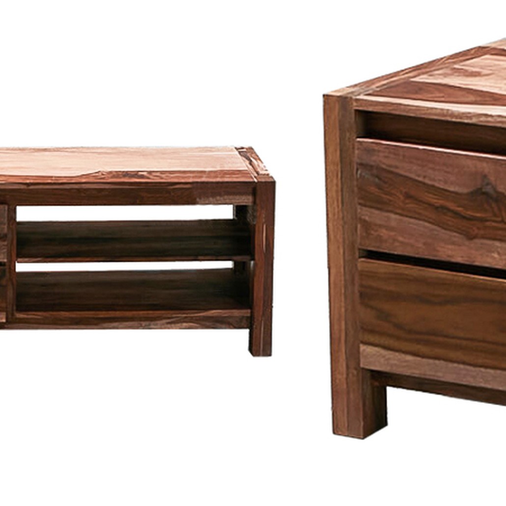 ТВ-тумба Geronimo TV stand