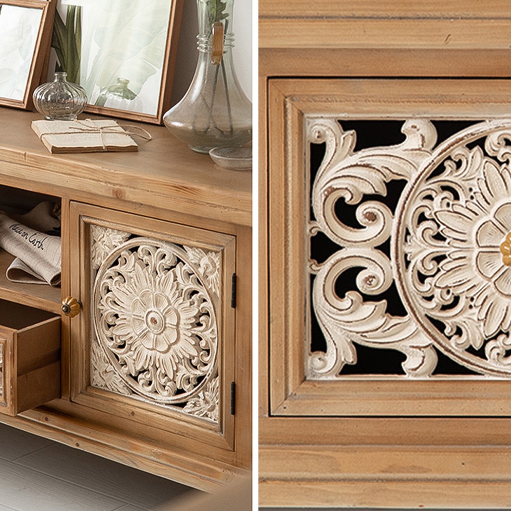 ТВ-тумба Gosselin Provence TV Stand