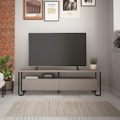 ТВ-тумба Lee Beige TV Stand