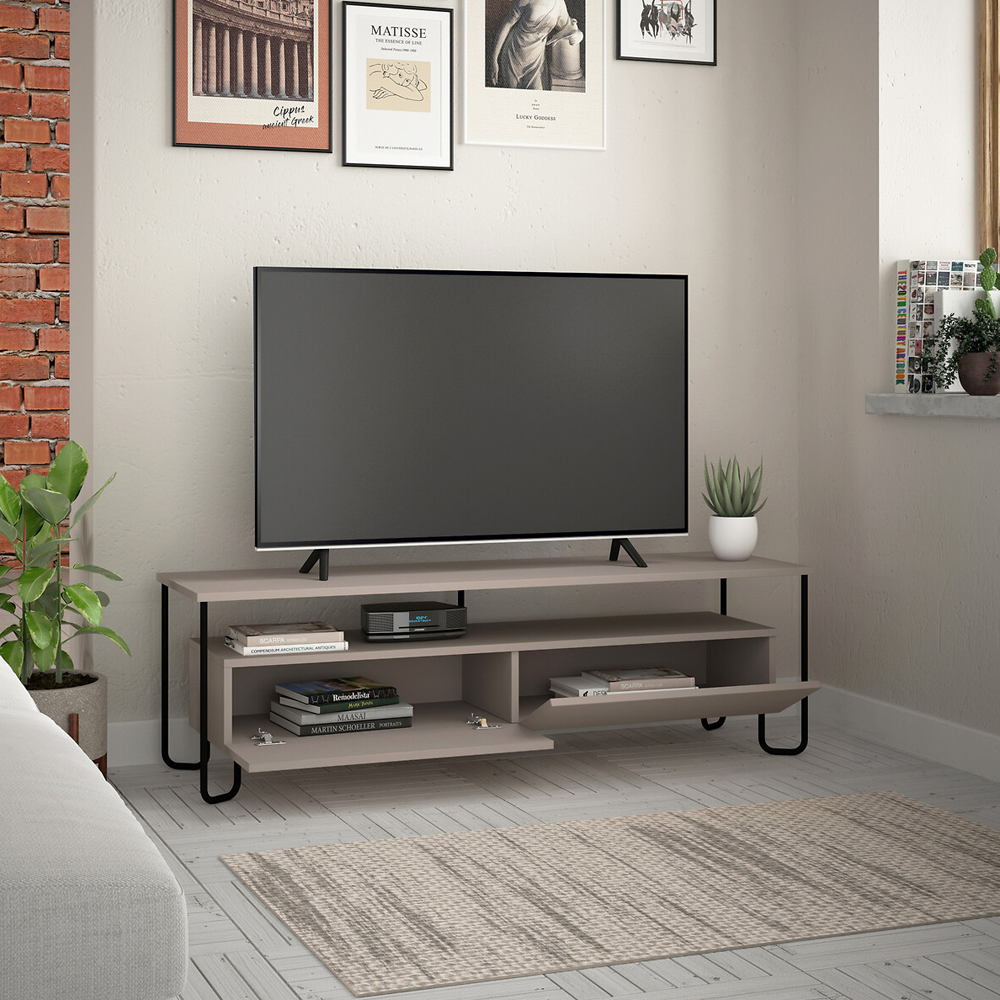 ТВ-тумба Lee Beige TV Stand