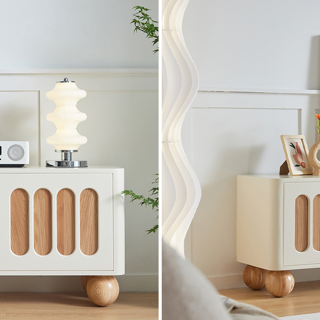 ТВ-тумба Neha Wooden Forms TV Stand