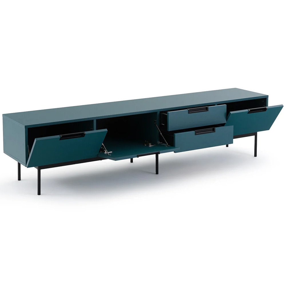ТВ-тумба Poole TV Stand