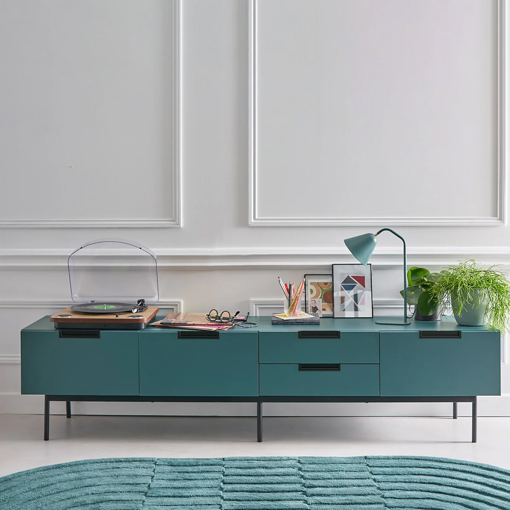 ТВ-тумба Poole TV Stand
