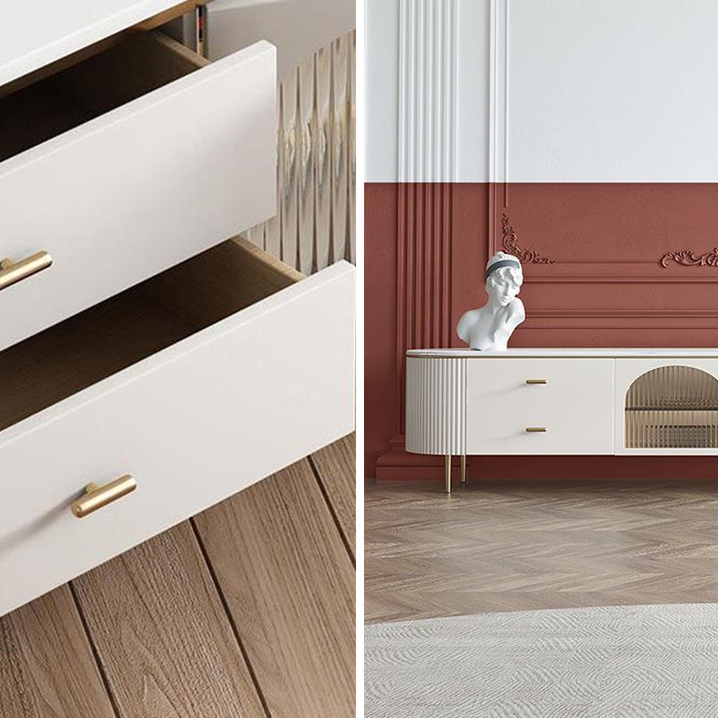 ТВ-тумба Shauna TV Stand