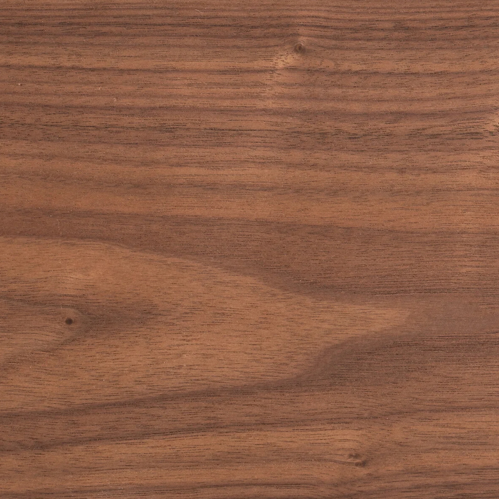 ТВ-тумба из массива ореха Robinett Wooden TV Stand