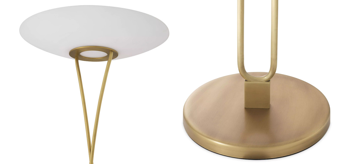 Товар Eichholtz Floor Lamp Laila