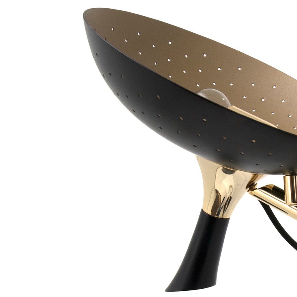 Торшер ABBEY Floor lamp